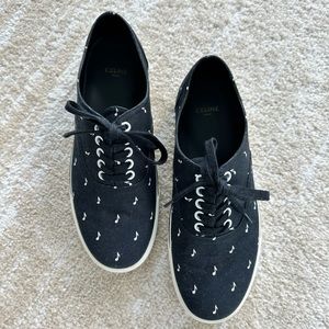 Celine sneakers